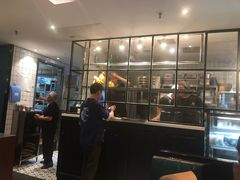 -南拳十三姨·潮汕砂锅粥(世纪金源店)