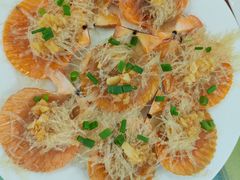 -景好海鲜餐厅(大鹏必选旅游店)