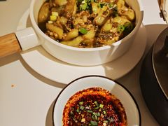 -南山翁新概念川菜(江宁万达广场店)