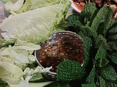 -多哥水傣味餐厅(司马巷店)