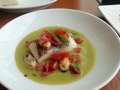 -沈阳君悦酒店·意坊意大利餐厅