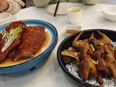 -东江渔村·古典园林·30年粤菜老字号(太和店)