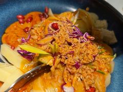 -阿里疆Alijiang·丝路美食·异域风情·清真(长楹天街店)