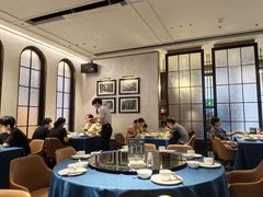 -阿明小菜·海鲜·上海菜(浦建路店)