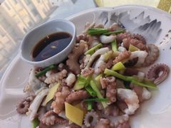 -启东小海鲜(庄先湾路1号店)