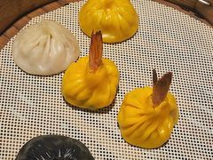 -隆喜元鱼汤包·海鲜(中联广场店)