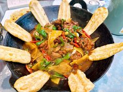 -小山东羊肉汤馆(同济新村店)