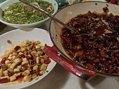 -锦府盐帮·李宅(领展购物广场中关村店)