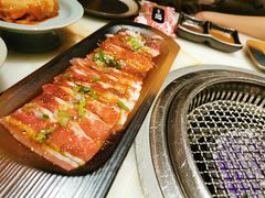 -厚贞日式烤肉(龙之梦店)