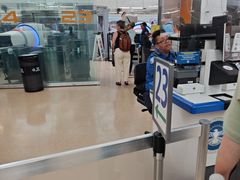 -华盛顿杜勒斯国际机场