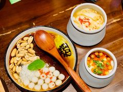 红糖凉粉-火宫殿·湘菜小吃·商务宴请·生日聚会(东塘店)