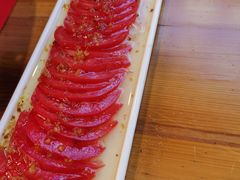 -四禧精酿铜锅涮肉·烧烤工场(大明湖店)