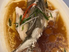 -古南都·老广东酒楼(龙江店)