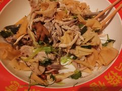 招牌顺德捞鸡-清晖小苑•顺德地方菜(壹海城店)