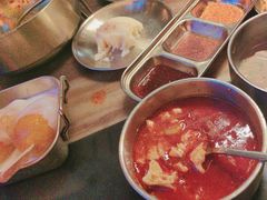-西塔老太太泥炉烤肉(上海七宝领展广场店)