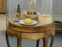 -蔡澜点心·粤菜(嘉里中心店)