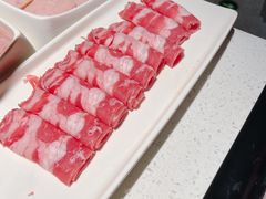 捞派肥牛-海底捞火锅(天鹅湖银泰店)