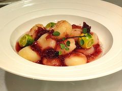 -耶里夏丽·新疆菜(徐家汇臻选店)