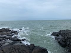 -漳州滨海火山岛自然生态风景区