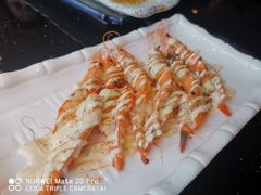 -真剑日本料理·铁板烧(贵州路店)