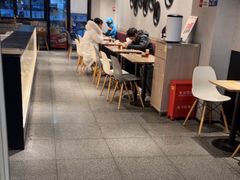-咬不得高祖生煎·简餐(金逸影城店)
