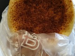 -巴黎贝甜(昆城广场店)