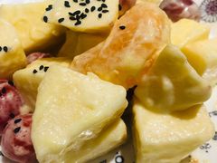 -味家烤肉烤鳗鱼牛排(西塔旗舰店)