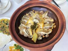 -莆田餐厅PUTIEN(颐堤港店)