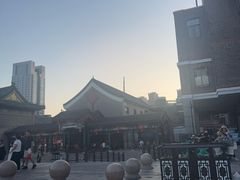 -古文化街旅游区