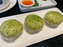 侨乡葱茸包-闽和南(深圳万象城店)