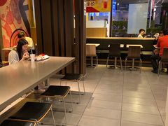 -麦当劳(永泰得来速店)