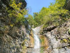 -十渡东湖港风景区