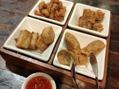 -临家闽南菜(宝洲路店)