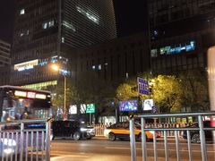 -凯德MALL(西直门店)