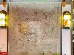-渝大狮毛肚老火锅(文峰城市广场店)