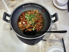 -味上湘菜馆(阿波罗店)