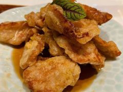 -红樱桃·欢乐餐厅(太原里店)