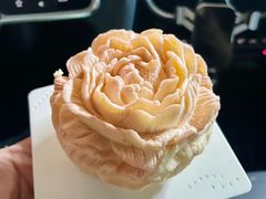 -潮一不贰·法式甜品·生日蛋糕·西式简餐(外滩店)