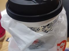 -霸王茶姬(正佳广场店)