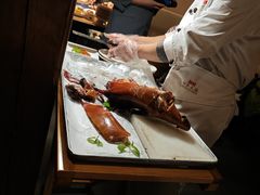 -四季民福烤鸭店(前门廊房二条店)