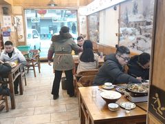 -老味道1992(武当山店)