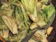 啫啫生菜煲-陶陶居酒家(第十甫路总店)