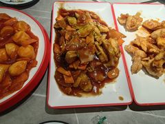 -夕阳红小吃(中街大悦城店)
