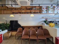 -TRIPS BURGER(大钟寺店)