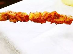 -巴依老爷新疆美食(常营店)