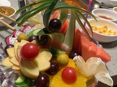 -海底捞火锅(海宁路店)