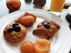 -上海明天广场JW万豪酒店