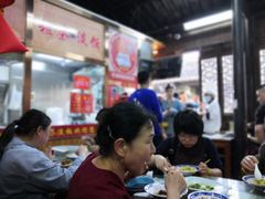 大堂-粗茶淡饭(东关街店)