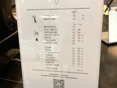 -Manner Coffee(芮欧百货店)
