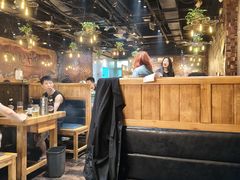 -小俩口烧烤东北菜(双井店)